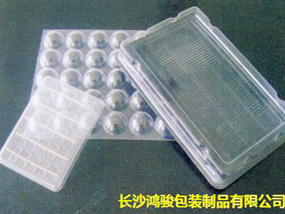 电子吸塑托盘8