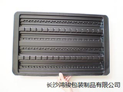 灯具包装托盘1