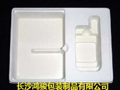 电子吸塑托盘17
