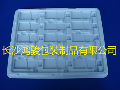 电子吸塑托盘19