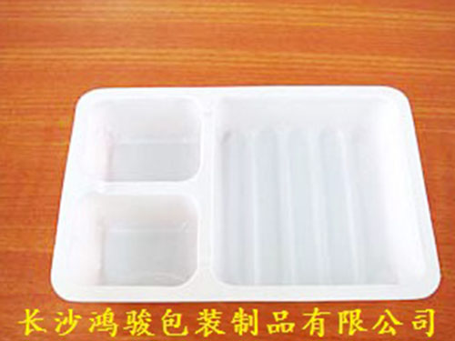食品托盘41