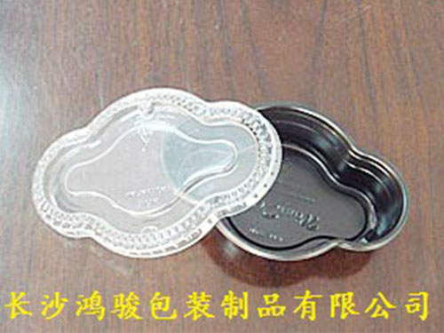 食品托盘11