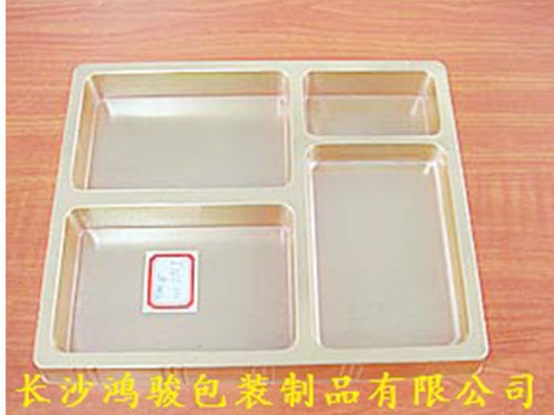 食品托盘42