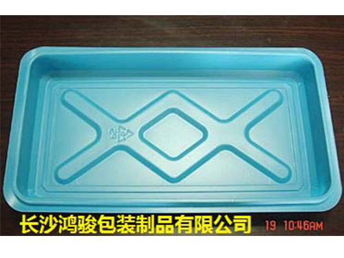 食品托盘12
